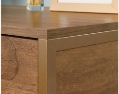 Sauder International Lux Desk -Ashley SAUD697082 D