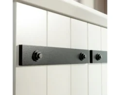 Sauder Home Plus White Storage Pantry 20 Sauder Home Plus White Storage Pantry -Ashley SAUD712892 I