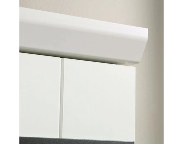 Sauder Home Plus White Storage Pantry 10 Sauder Home Plus White Storage Pantry - Image 10