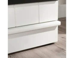 Sauder Home Plus White Storage Pantry 22 Sauder Home Plus White Storage Pantry -Ashley SAUD712892 K