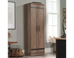 Sauder Home Plus Storage Pantry 14 Sauder Home Plus Storage Pantry -Ashley SAUD712894 C