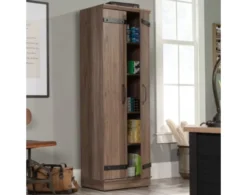 Sauder Home Plus Storage Pantry 15 Sauder Home Plus Storage Pantry -Ashley SAUD712894 D