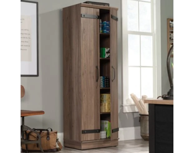 Sauder Home Plus Storage Pantry 4 Sauder Home Plus Storage Pantry - Image 4