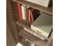 Sauder Home Plus Storage Pantry 18 Sauder Home Plus Storage Pantry -Ashley SAUD712894 G