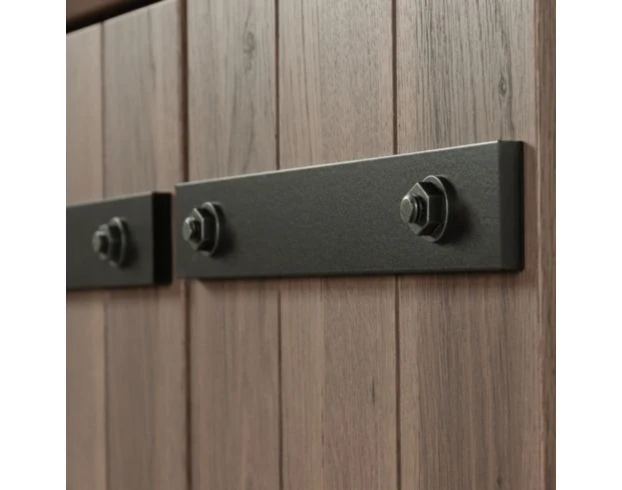 Sauder Home Plus Storage Pantry 9 Sauder Home Plus Storage Pantry - Image 9