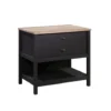 Sauder Cottage Road Black Lateral File