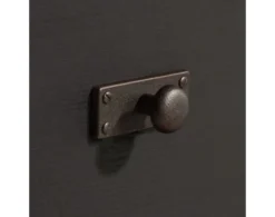 Sauder Cottage Road Black Lateral File -Ashley SAUD729200 I