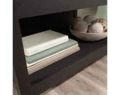 Sauder Cottage Road Black Lateral File -Ashley SAUD729200 J