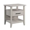 Sauder Summit Station Nightstand