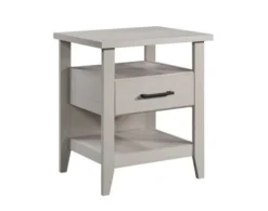 Sauder Summit Station Nightstand