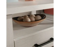 Sauder Summit Station Nightstand -Ashley SAUD746357 D