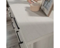 Sauder Summit Station Dresser -Ashley SAUD746361 D