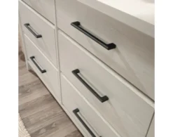 Sauder Summit Station Dresser -Ashley SAUD746361 F