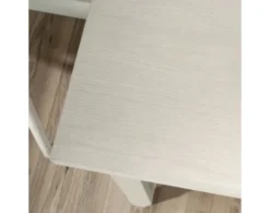 Sauder Summit Station Glacier Oak Desk -Ashley SAUD746376 C