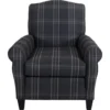Smith Brothers 933 Collection Chair