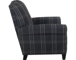 Smith Brothers 933 Collection Chair -Ashley SBRO692469 C