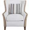 Smith Brothers 825 Collection Chair