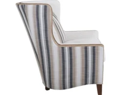 Smith Brothers 825 Collection Chair -Ashley SBRO692940 C