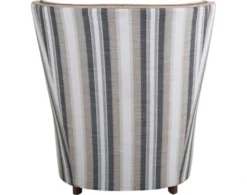 Smith Brothers 825 Collection Chair -Ashley SBRO692940 D