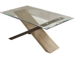 Steve Silver Tasha Coffee Table