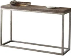 Steve Silver Lorenza Sofa Table