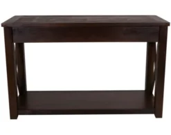 Steve Silver Lenka Sofa Table