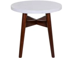Steve Silver Serena End Table