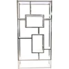 Steve Silver Alize Etagere Bookcase