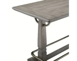 Steve Silver Ryan Counter Table 6 Steve Silver Ryan Counter Table -Ashley STEV560436 C