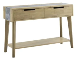 Steve Silver Calgary Sofa Table -Ashley STEV721737 C