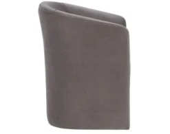 Steve Silver Iris Fog Accent Chair -Ashley STEV725720 C