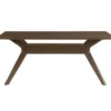 Steve Silver Quinn Dining Table