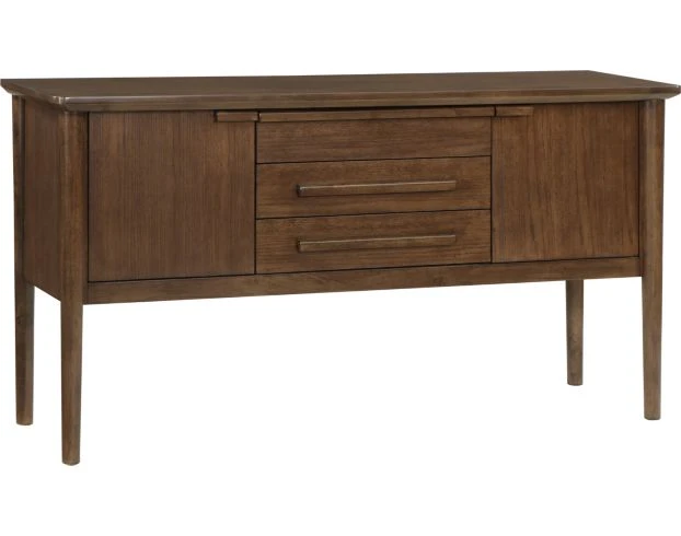 Steve Silver Quinn Server 2 Steve Silver Quinn Server - Image 2