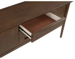 Steve Silver Quinn Server 14 Steve Silver Quinn Server -Ashley STEV730398 F