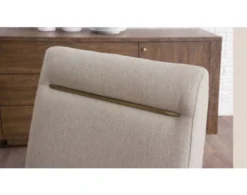 Steve Silver Garland Dining Chair -Ashley STEV730483 F