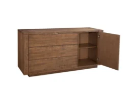 Steve Silver Garland Server -Ashley STEV730489 C