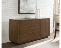 Steve Silver Garland Server -Ashley STEV730489 D