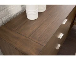 Steve Silver Garland Server -Ashley STEV730489 I