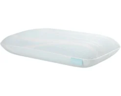Tempur-Pedic Breeze ProLo Queen Pillow