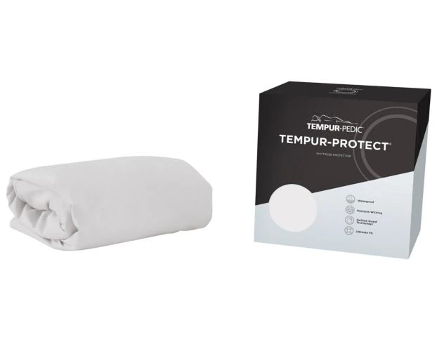 Tempur-Pedic Tempur-Protect King Mattress Protector 1 Tempur-Pedic Tempur-Protect King Mattress Protector