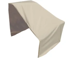 Treasure Garden Modular Left End Cover- Right Facing