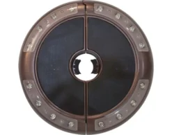 Treasure Garden Luna LED Light With Bluetooth Speaker