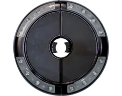 Treasure Garden Luna LED Light With Bluetooth Speaker