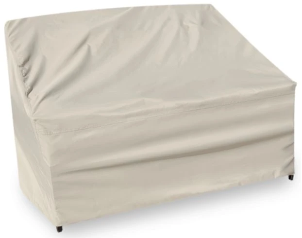 Treasure Garden Outdoor Large Loveseat Cover 1 Treasure Garden Outdoor Large Loveseat Cover