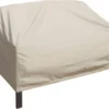Treasure Garden Covers Outdoor Loveseat Cover