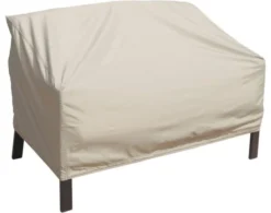 Treasure Garden Covers Outdoor Loveseat Cover