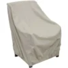 Treasure Garden Covers Outdoor Club Chair Cover