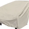 Treasure Garden Covers Outdoor XL Club Chair Cover
