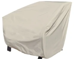 Treasure Garden Covers Outdoor XL Club Chair Cover