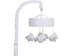 Trend Lab Sleepy Sheep Musical Mobile